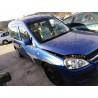 opel combo (corsa c) del año 2005