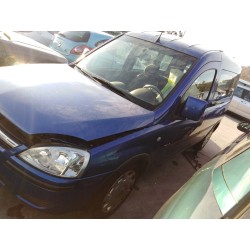 opel combo (corsa c) del año 2005