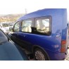 opel combo (corsa c) del año 2005