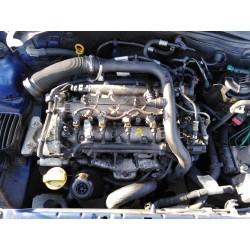 opel combo (corsa c) del año 2005