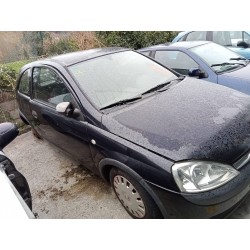 opel corsa c del año 2003