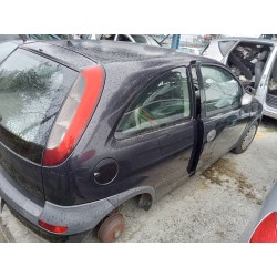 opel corsa c del año 2003