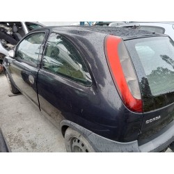 opel corsa c del año 2003