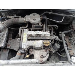 opel corsa c del año 2003