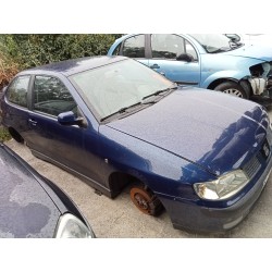 seat cordoba berlina (6k2) del año 2000