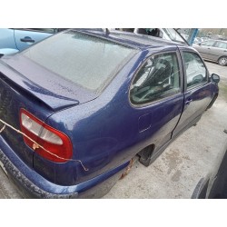 seat cordoba berlina (6k2) del año 2000