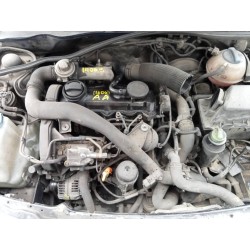 seat cordoba berlina (6k2) del año 2000