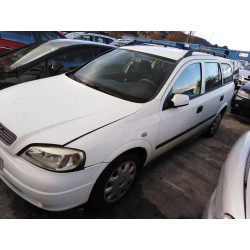 opel astra g caravan del año 2001
