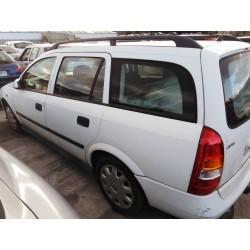 opel astra g caravan del año 2001