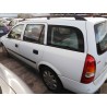 opel astra g caravan del año 2001