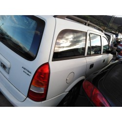 opel astra g caravan del año 2001