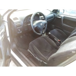 opel astra g caravan del año 2001