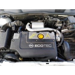 opel astra g caravan del año 2001