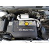 opel astra g caravan del año 2001
