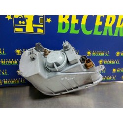 Recambio de faro izquierdo para daewoo nubira berlina sx (1999) referencia OEM IAM   