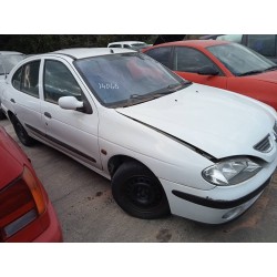renault megane i fase 2 classic (la..) del año 2001