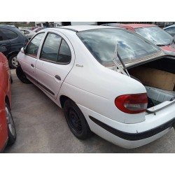 renault megane i fase 2 classic (la..) del año 2001