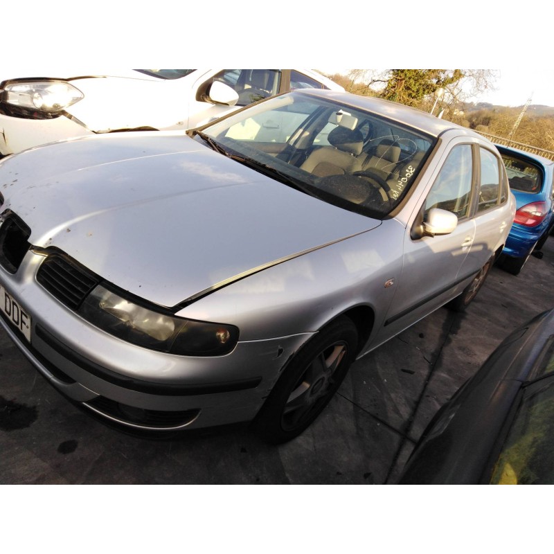 seat toledo (1m2) del año 2004