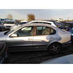 seat toledo (1m2) del año 2004