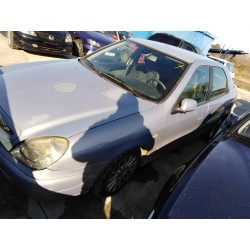 citroen xsara berlina del año 2001