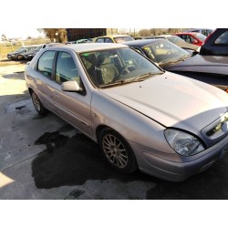citroen xsara berlina del año 2001