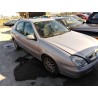 citroen xsara berlina del año 2001