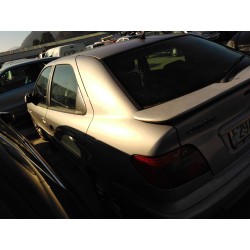citroen xsara berlina del año 2001