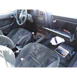 citroen xsara berlina del año 2001