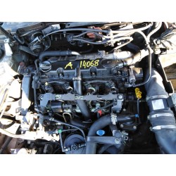 citroen xsara berlina del año 2001