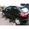 peugeot 206 berlina del año 2002