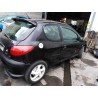 peugeot 206 berlina del año 2002