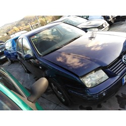 volkswagen bora berlina (1j2) del año 2001