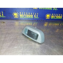 Recambio de mando elevalunas delantero izquierdo para peugeot 107 básico referencia OEM IAM   