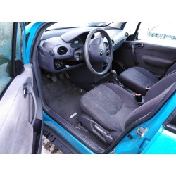 mercedes clase a (w168) del año 1998