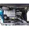 mercedes clase a (w168) del año 1998