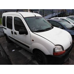 renault kangoo (f/kc0) del año 1999
