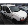 renault kangoo (f/kc0) del año 1999