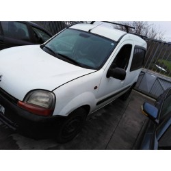 renault kangoo (f/kc0) del año 1999