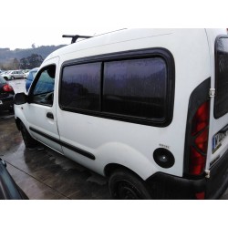 renault kangoo (f/kc0) del año 1999