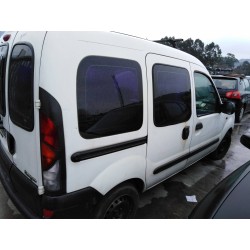 renault kangoo (f/kc0) del año 1999