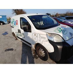 citroen nemo del año 2011