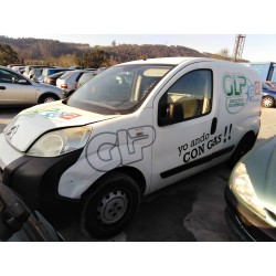 citroen nemo del año 2011