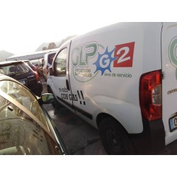 citroen nemo del año 2011