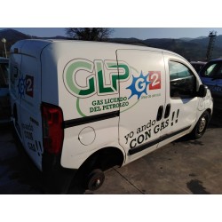 citroen nemo del año 2011