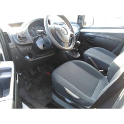 citroen nemo del año 2011