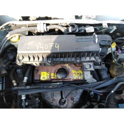 citroen nemo del año 2011