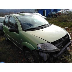 citroen c3 del año 2003