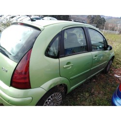 citroen c3 del año 2003