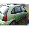 citroen c3 del año 2003