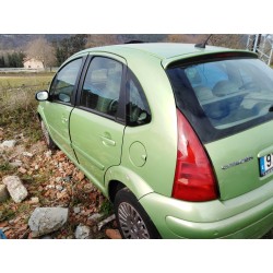 citroen c3 del año 2003